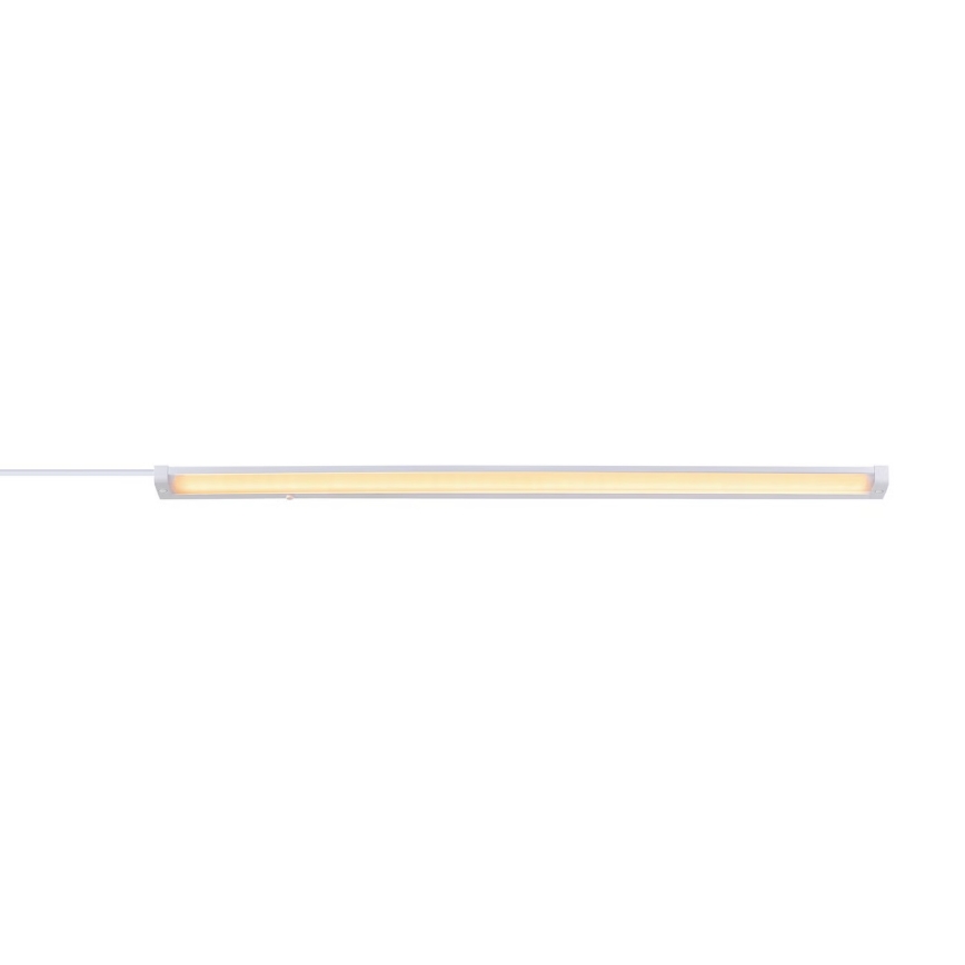 Nordlux - LED Under kitchen cabinet light PRESTON LED/8W/230V 3000/4000K 55 cm