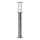 Nordlux - LINTON Outdoor Lamp 1xE27/15W/230V IP54 Silver
