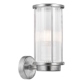 Nordlux - LINTON Outdoor wall light 1xE27/15W/230V IP54