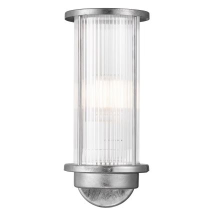 Nordlux - LINTON Outdoor wall light 1xE27/15W/230V IP54