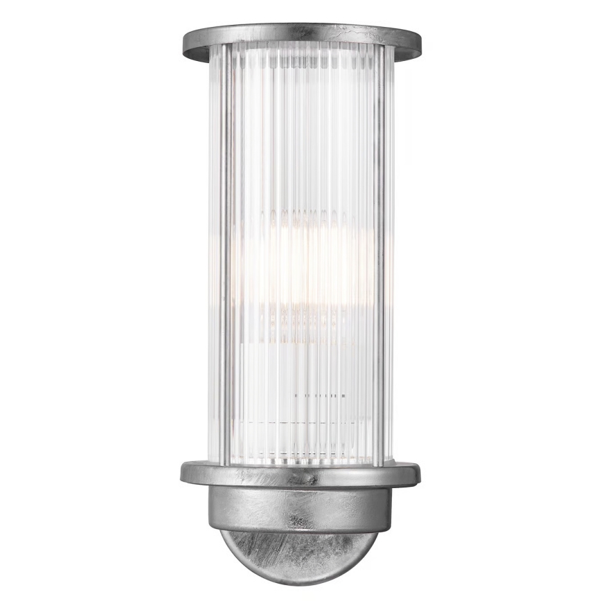 Nordlux - LINTON Outdoor wall light 1xE27/15W/230V IP54