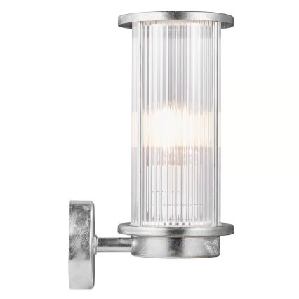 Nordlux - LINTON Outdoor wall light 1xE27/15W/230V IP54