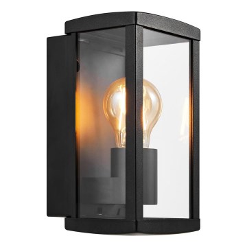 Nordlux - LUCHY Outdoor Wall Light 1xE27/10W/230V IP44