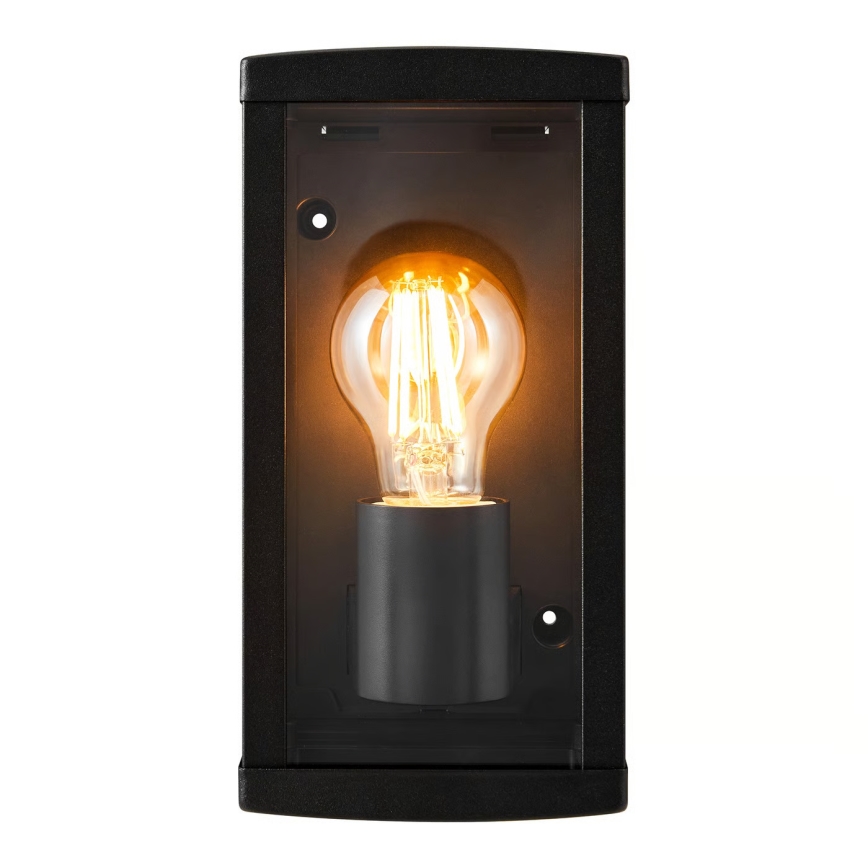 Nordlux - LUCHY Outdoor Wall Light 1xE27/10W/230V IP44