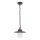 Nordlux - LUXEMBOURG Outdoor Pendant Light 1xE27/60W/230V IP33