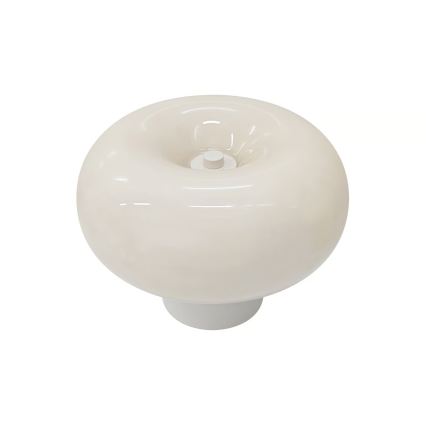 Nordlux - MALTI Table Lamp 2xE27/10W/230V Beige