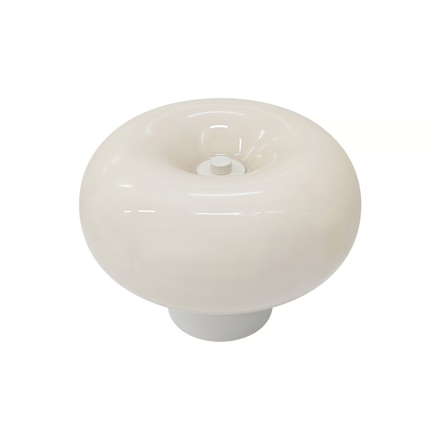 Nordlux - MALTI Table Lamp 2xE27/10W/230V Beige