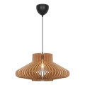 Nordlux - MANAGO Cord Pendant Lamp 1xE27/40W/230V