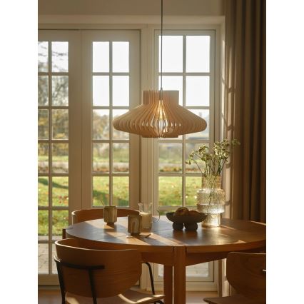 Nordlux - MANAGO Cord Pendant Lamp 1xE27/40W/230V