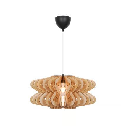 Nordlux - MANAGO Cord Pendant Lamp 1xE27/40W/230V