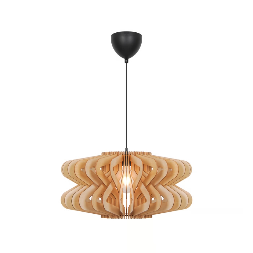 Nordlux - MANAGO Cord Pendant Lamp 1xE27/40W/230V