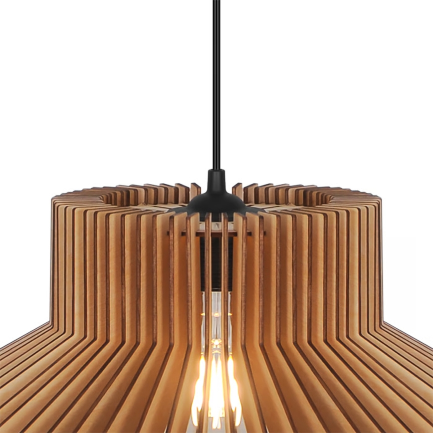 Nordlux - MANAGO Cord Pendant Lamp 1xE27/40W/230V