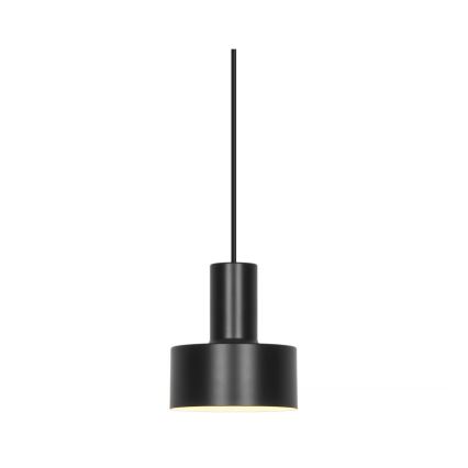 Nordlux - MATIS Pendant 1x E27/40W/230V, Black