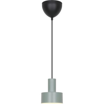 Nordlux - MATIS Pendant 1xE27/40W/230V Green