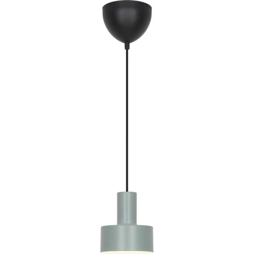 Nordlux - MATIS Pendant 1xE27/40W/230V Green