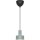 Nordlux - MATIS Pendant 1xE27/40W/230V Green