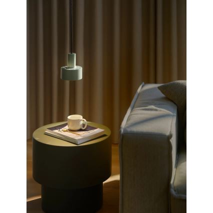Nordlux - MATIS Pendant 1xE27/40W/230V Green