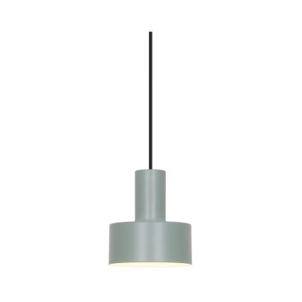 Nordlux - MATIS Pendant 1xE27/40W/230V Green