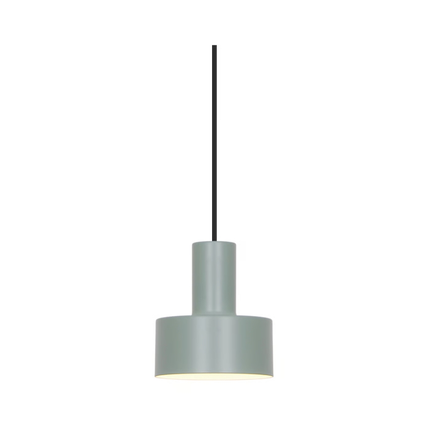 Nordlux - MATIS Pendant 1xE27/40W/230V Green