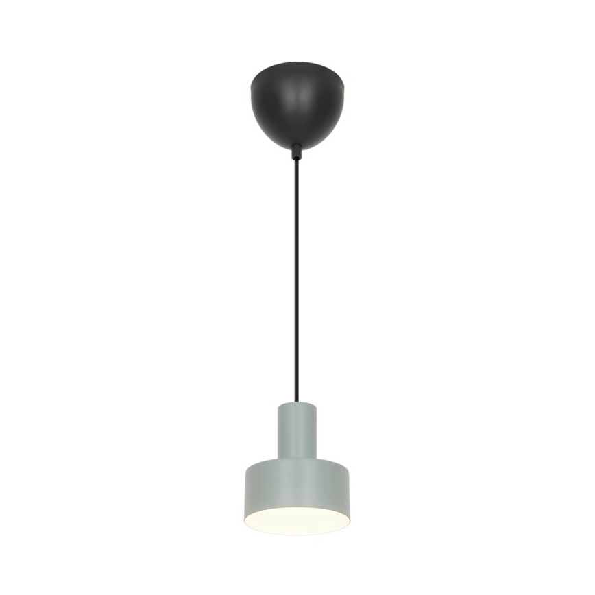 Nordlux - MATIS Pendant 1xE27/40W/230V Green