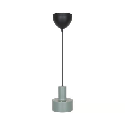 Nordlux - MATIS Pendant 1xE27/40W/230V Green