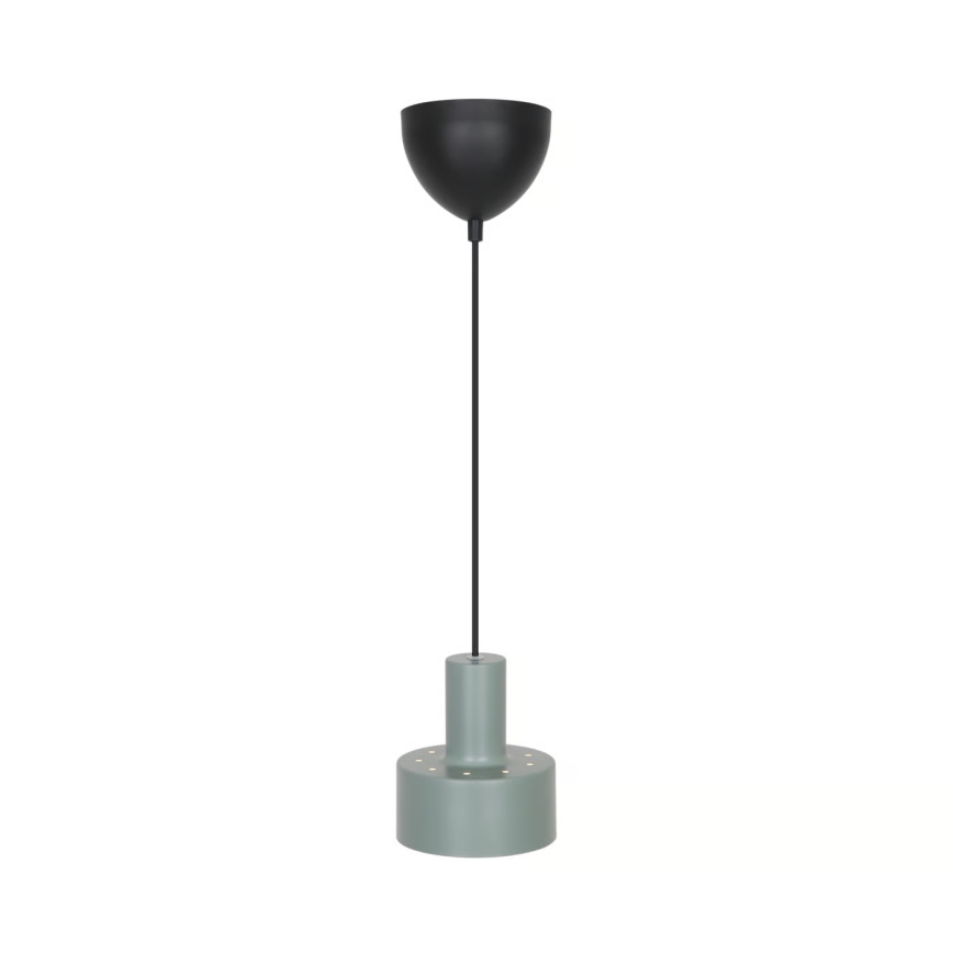 Nordlux - MATIS Pendant 1xE27/40W/230V Green