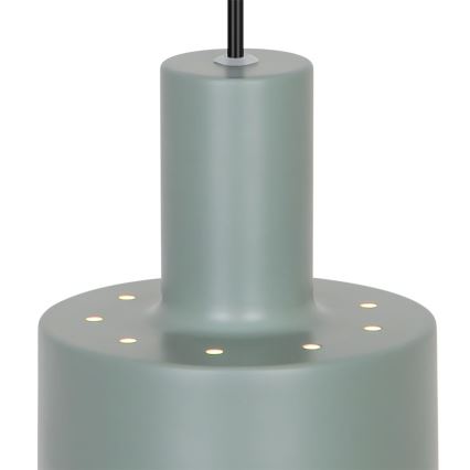 Nordlux - MATIS Pendant 1xE27/40W/230V Green
