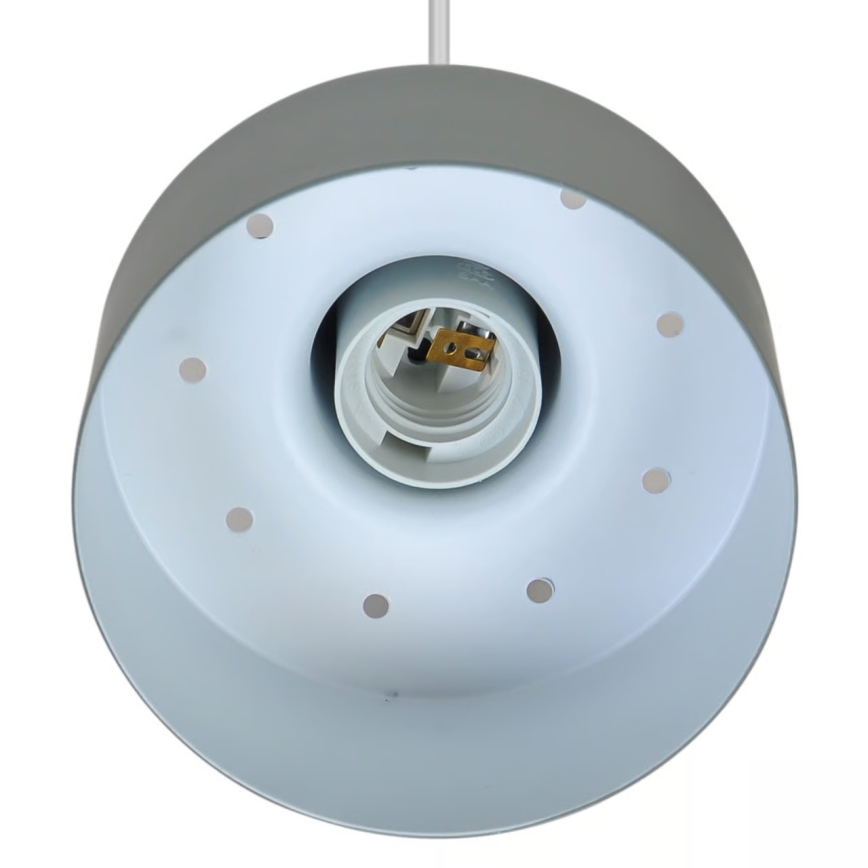 Nordlux - MATIS Pendant 1xE27/40W/230V Green
