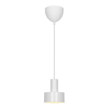 Nordlux - MATIS Pendant 1xE27/40W/230V White
