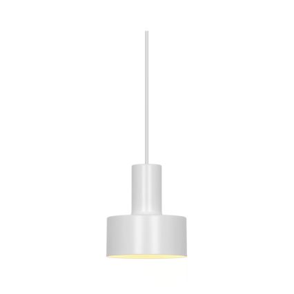 Nordlux - MATIS Pendant 1xE27/40W/230V White