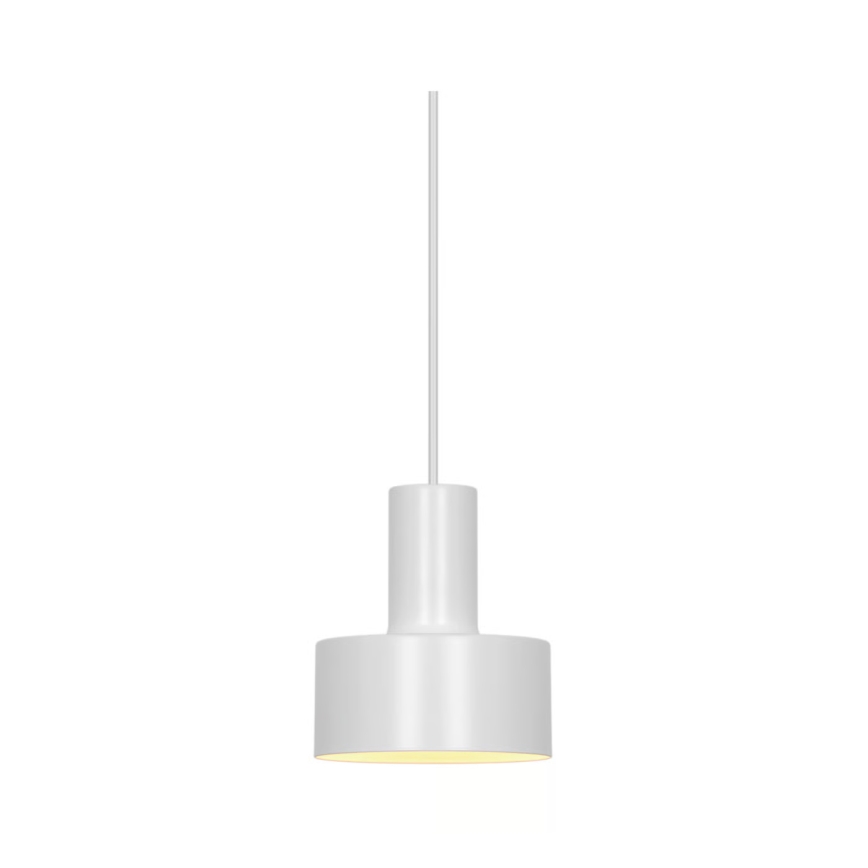 Nordlux - MATIS Pendant 1xE27/40W/230V White