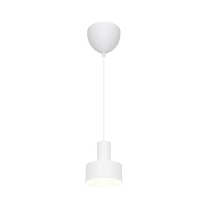 Nordlux - MATIS Pendant 1xE27/40W/230V White