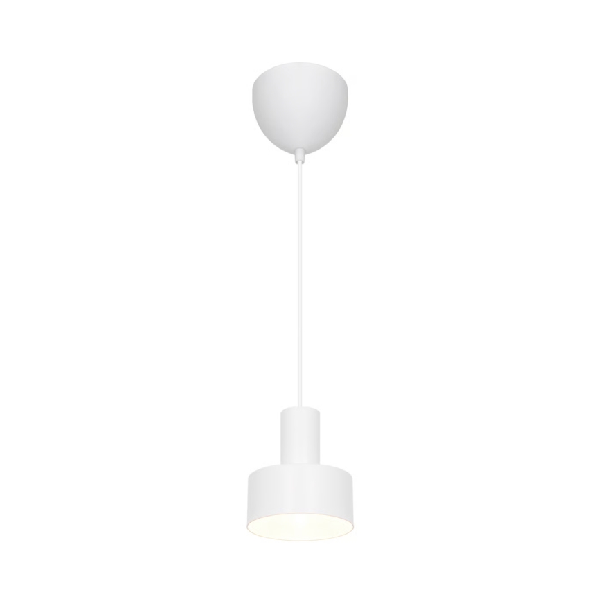 Nordlux - MATIS Pendant 1xE27/40W/230V White