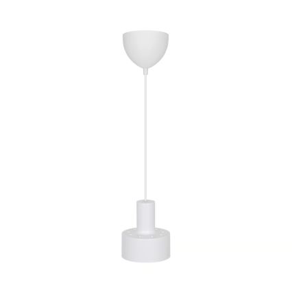 Nordlux - MATIS Pendant 1xE27/40W/230V White