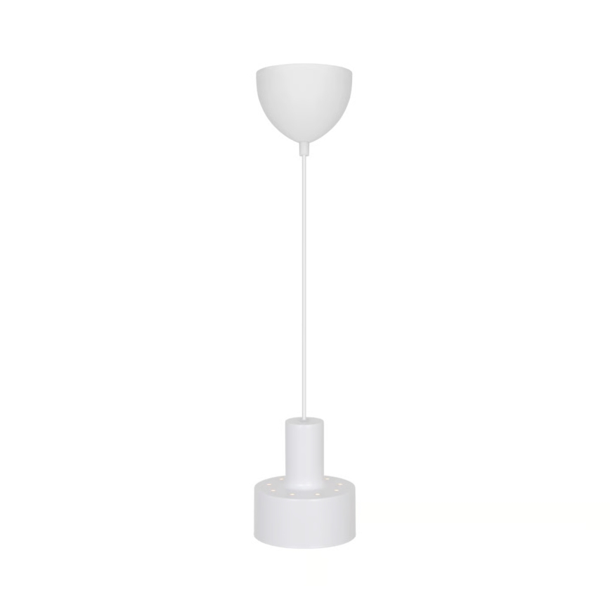 Nordlux - MATIS Pendant 1xE27/40W/230V White