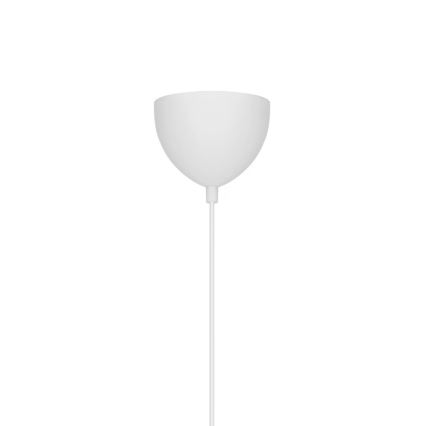 Nordlux - MATIS Pendant 1xE27/40W/230V White