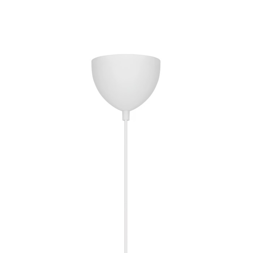 Nordlux - MATIS Pendant 1xE27/40W/230V White