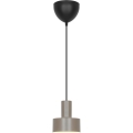 Nordlux - MATIS Pendant Light 1x E27/40W/230V, Brown