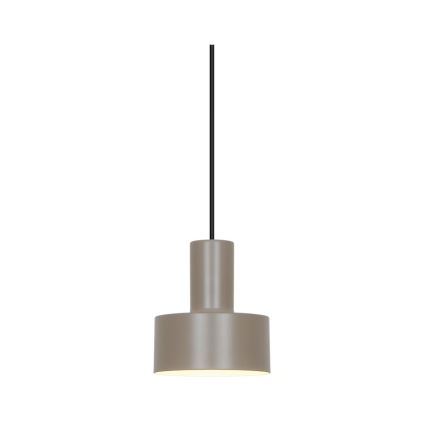 Nordlux - MATIS Pendant Light 1x E27/40W/230V, Brown