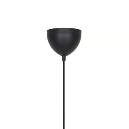 Nordlux - MATIS Pendant Light 1x E27/40W/230V, Brown