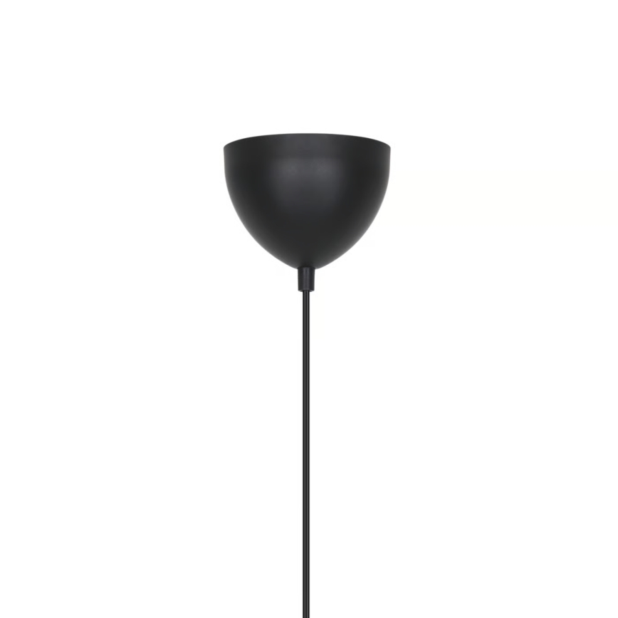 Nordlux - MATIS Pendant Light 1x E27/40W/230V, Brown