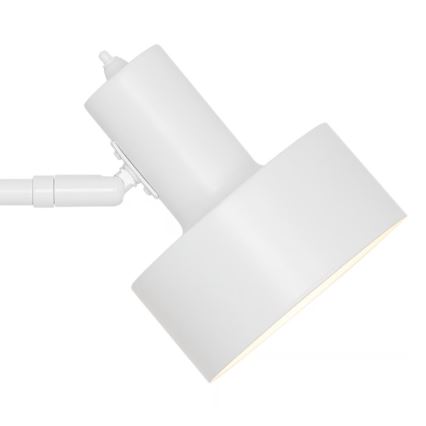 Nordlux - MATIS Wall Light 1xE27/15W/230V White