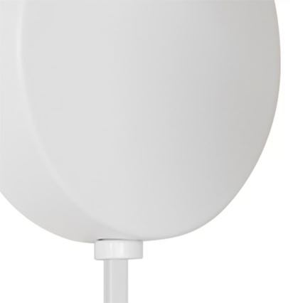 Nordlux - MATIS Wall Light 1xE27/15W/230V White