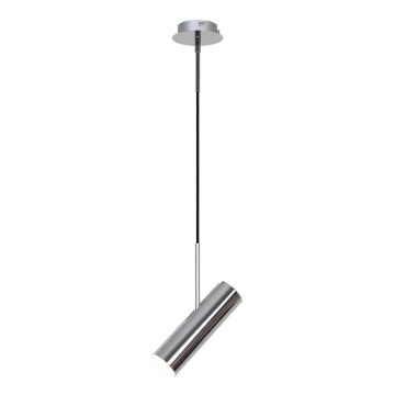 Nordlux - MIB Cable Pendant 1xGU10/20W/230V Polished Chrome