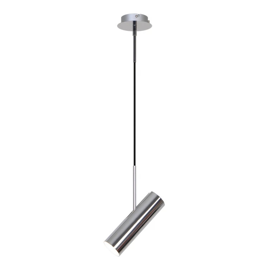 Nordlux - MIB Cable Pendant 1xGU10/20W/230V Polished Chrome