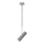 Nordlux - MIB Cable Pendant 1xGU10/20W/230V Polished Chrome