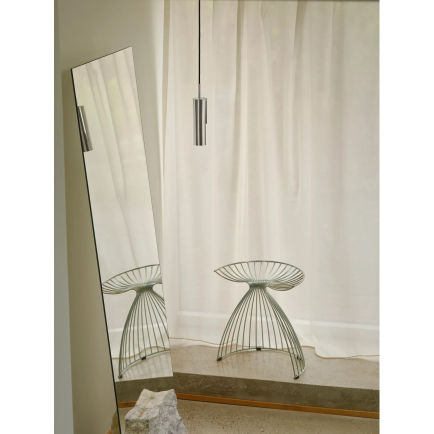 Nordlux - MIB Cable Pendant 1xGU10/20W/230V Polished Chrome