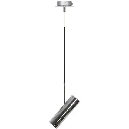 Nordlux - MIB Cable Pendant 1xGU10/20W/230V Polished Chrome