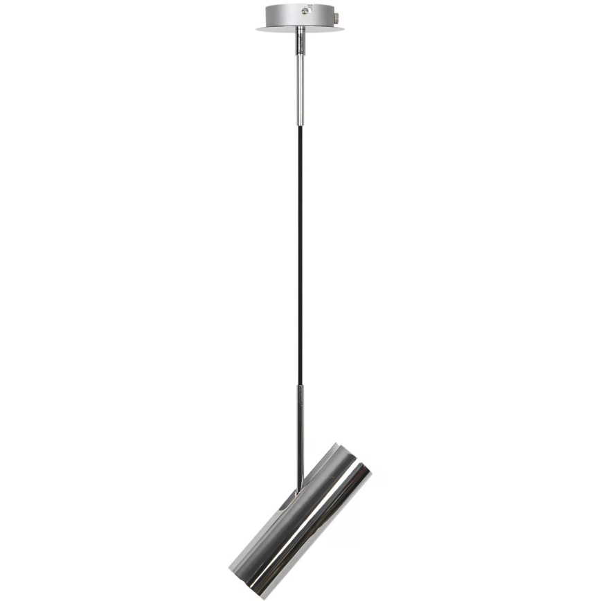 Nordlux - MIB Cable Pendant 1xGU10/20W/230V Polished Chrome