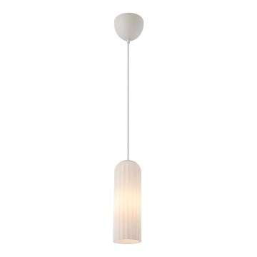 Nordlux - MIELLA Cable Pendant 1xE27/25W/230V White